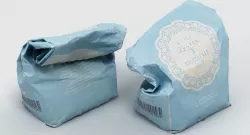 Sugar Bag 3D model