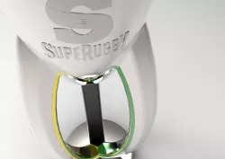 Super Rugby Trophy