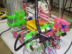 support gen7 prusa i3