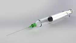 Syringe