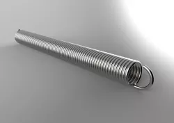 Tension Spring