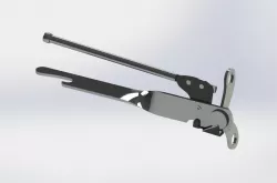 Tin Opener