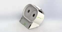Trainer Casing Design