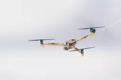 TRICOPTER