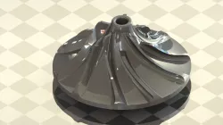 Turbina