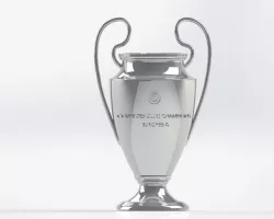 UCL TROPHY