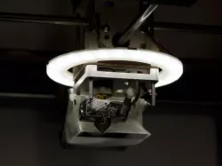 Ultimaker Headled