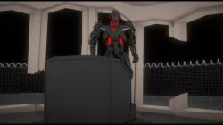 Ultron Avengers 3D model