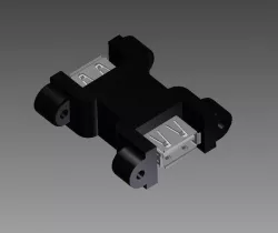 USB connector