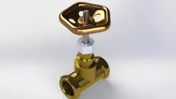 Valve
