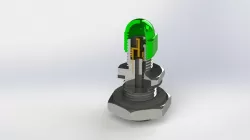 Valve Stem
