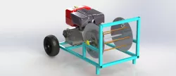 wakeboard-winch