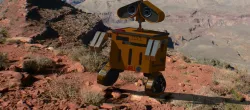wall E