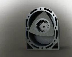 Wankel Engine