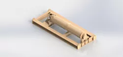 Winch 10 ton