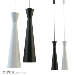 Windsor Pendant 3D model
