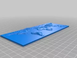 World Map
