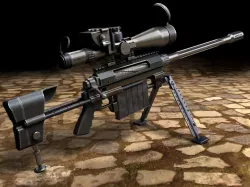 XM107