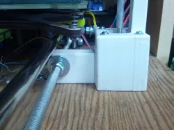 Z Axis mod for i3