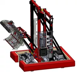 000-A-Full Robot.STEP