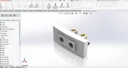 2 Pin Socket