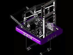 2019 Hackbot: Draco