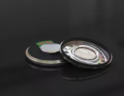 28mm Full Range Audio Speaker (8Ohm 1W)