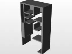 2BHK  home