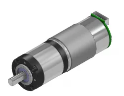36GP-555  motor