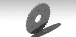 36T Sprocket