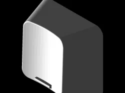 3d Printable Cherry MX Keycap