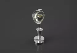 3D Printable Trophy