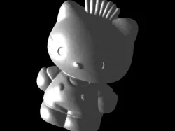 3D Scan