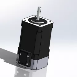 42HBS068 NEMA 17 CON ENCODER