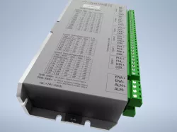 4in1 Stepper Motor Driver