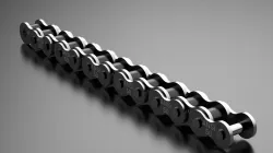 50 STANDARD ROLLER CHAIN