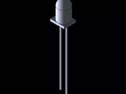 5mm LED