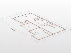 80 x 50 model