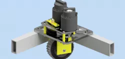 846 Swerve Module