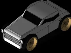 A Retro Model