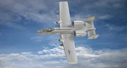 A10 Thunderbolt