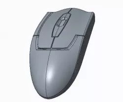 A4Tech Mouse