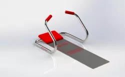 Abs Cruncher