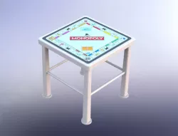Action Table