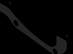 Adapter MTB brakes