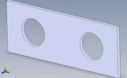 Adjusting Shim