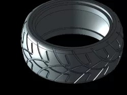 Advance Tire