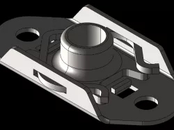 Aircraft Parts