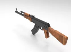 akm