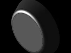 Antenna Typ 1001